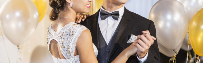 Weddings and Special Occasions